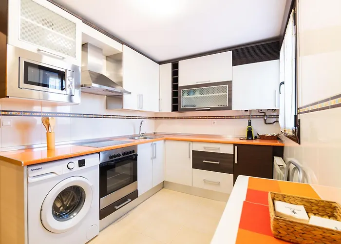 Apartamento \