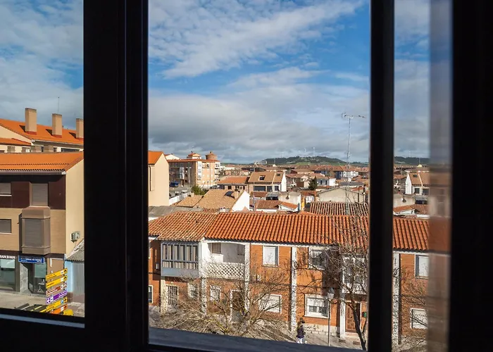 Apartamento \